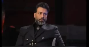 فیلم کامل مجید واشقانی مافیا را به هم ریخت دعوا و درگیری