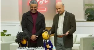 دانلود کامل برنامه مهمونی قسمت دهم پژمان جمشیدی (برنامه مهمانی)