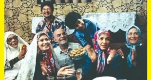 ساعت و زمان دقیق پخش سریال متهم گریخت از شبکه تماشا 1401 همراه جزییات پخش سریال های طنز از شبکه تماشا را در این صفحه مشاهده نمایید.