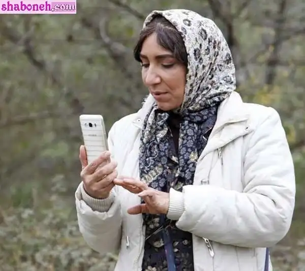 بیوگرافی مهری سادات آل آقا بازیگر و همسر و فرزندان +عکس