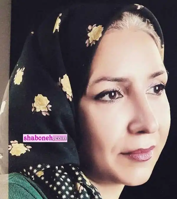 بیوگرافی و عکس جوانیو عکس قدیمی مهری سادات آل آقا بازیگر +عکس قبل انقلاب بدون حجاب