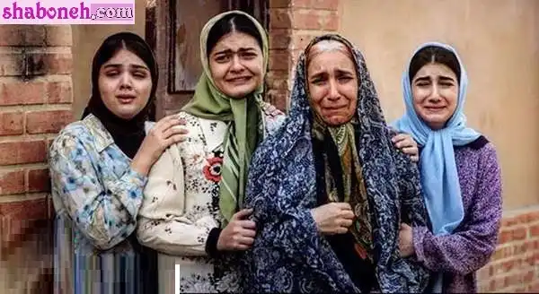 بیوگرافی مهری سادات آل آقا بازیگر و همسر و فرزندان +عکس
