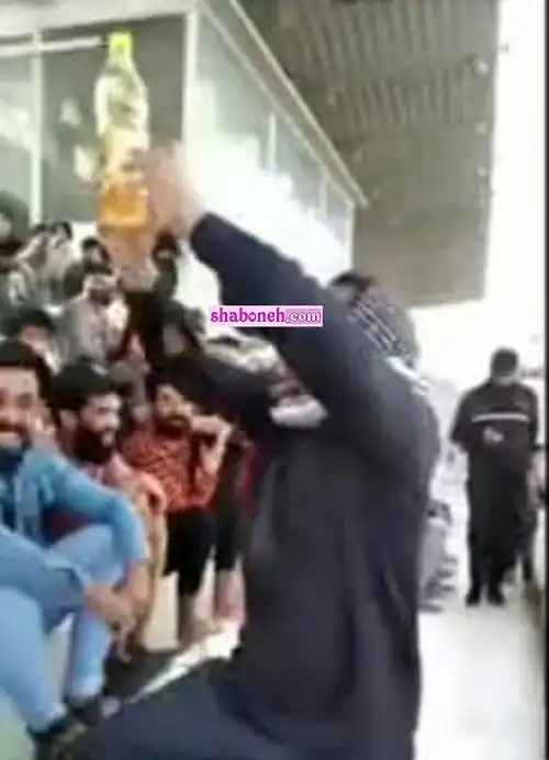 ماجرای کلیپ تمسخر عراقی ها به کمبود روغن در ایران