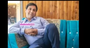 مرگ و فوت حسین عبدالباقی سازنده و پیمانکار برج متروپل آبادان صحت دارد؟