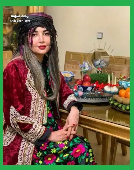 بازیگر نقش سایه در سریال حکم رشد کیست +بیوگرافی و اینستاگرام و عکس