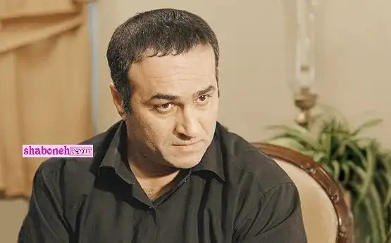 بازیگر نقش افشین کافر در سریال حکم رشد کیست + بیوگرافی و عکس