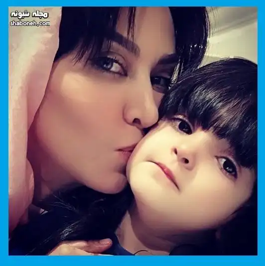 بازیگر نقش زیبا در سریال حکم رشد کیست +عکس جنجالی و بیوگرافی