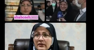 فیلم کامل مصاحبه لیلا واثقی در بیست و سی درباره خرید با یارانه