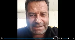 آقای جون فوت کرد علت فوت و مرگ مستر جون مشخص شد