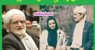 بیوگرافی عثمان محمدپرست اسطوره موسیقی مقامی و همسر و فرزندان +عکس