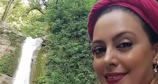 بازیگر نقش زهره در سریال حکم رشد کیست +بیوگرافی و عکس