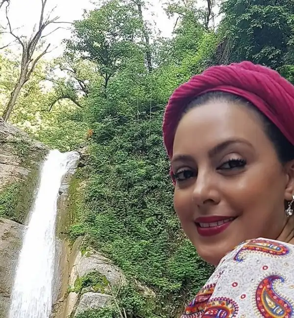 بازیگر نقش زهره در سریال حکم رشد کیست +بیوگرافی و عکس
