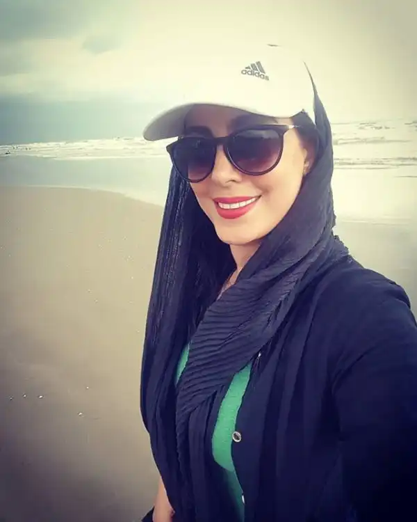 بازیگر نقش زهره در سریال حکم رشد کیست +بیوگرافی و عکس