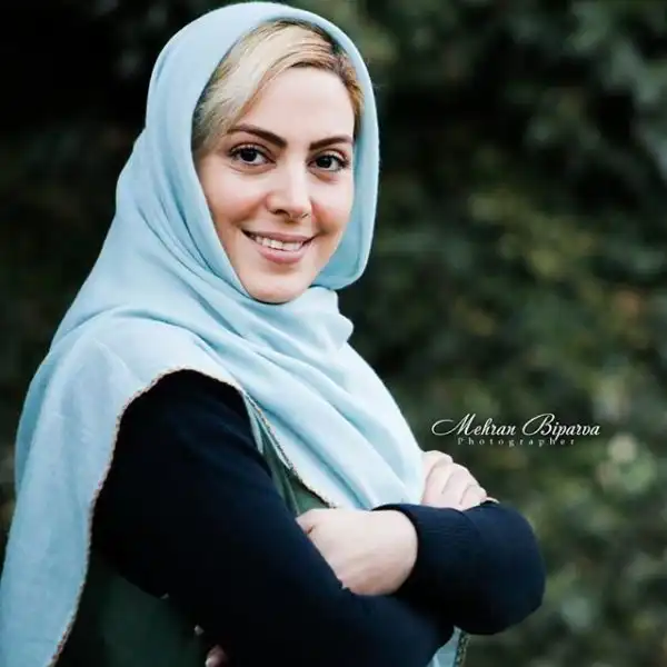 بازیگر نقش زهره در سریال حکم رشد کیست +بیوگرافی و عکس