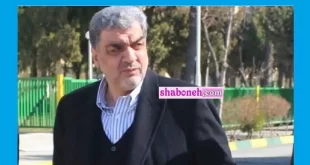 بیوگرافی رضا مطلبی کاشانی مالک تک ماکارون کیست +عکس و اینستاگرام