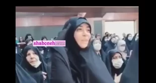 فیلم کامل سلام فرمانده الهام چرخنده + کلیپ جدید و واکنش ها