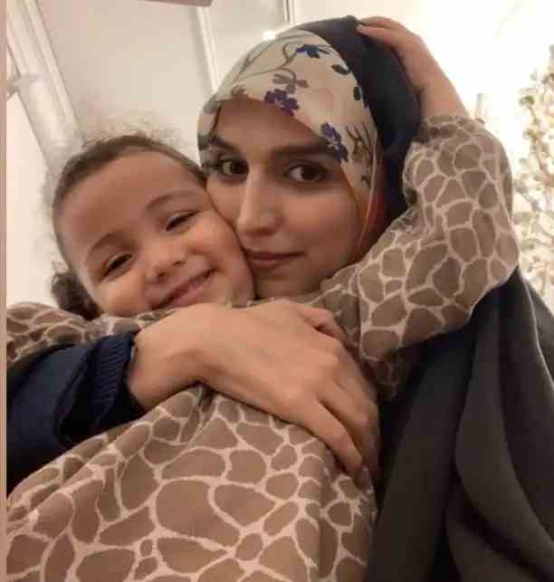 بیوگرافی مژده لواسانی مجری و همسرش + ماجرای ازدواج و عکس جدید