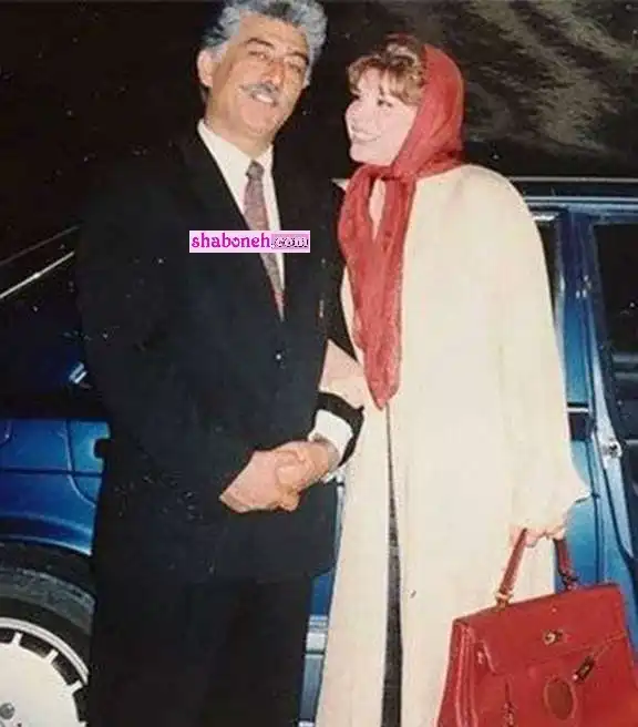بیوگرافی شیوا خنیاگر بازیگر و همسر و فرزندان و اهل کجاست + عکس جدید