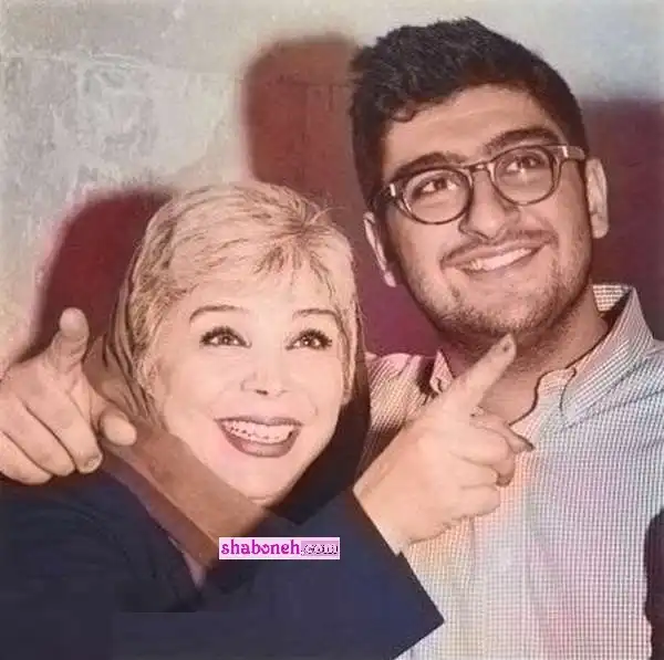 بیوگرافی شیوا خنیاگر بازیگر و فرزندان اهل کجاست + عکس جدید