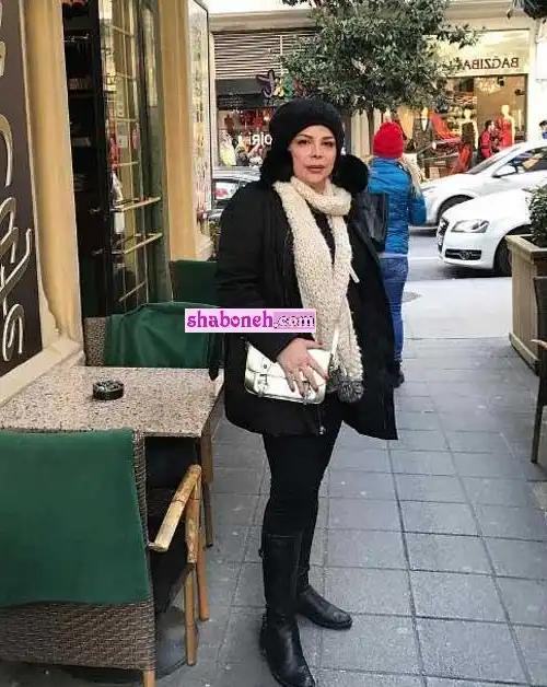 بیوگرافی شیوا خنیاگر بازیگر اهل کجاست + عکس جدید