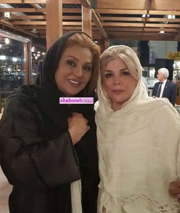 بیوگرافی شیوا خنیاگر بازیگر اهل کجاست + عکس جدید