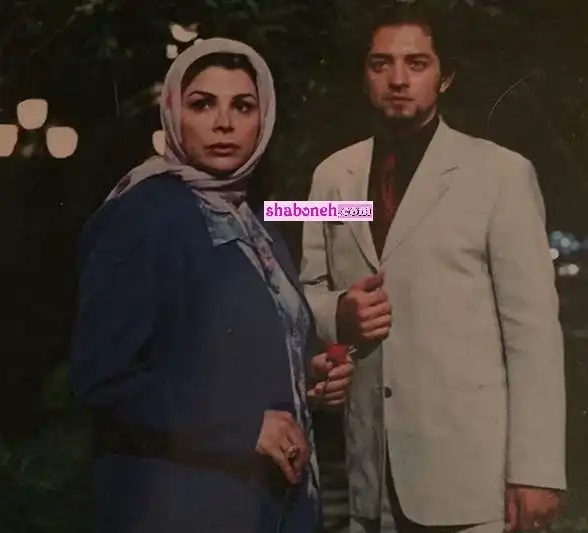 بیوگرافی شیوا خنیاگر بازیگر و همسر و فرزندان و اهل کجاست + عکس قدیمی و جوانی
