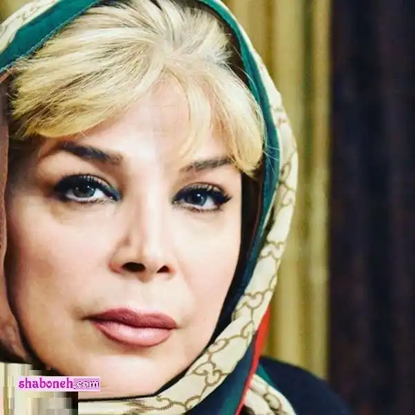 بیوگرافی شیوا خنیاگر بازیگر اهل کجاست + عکس جدید
