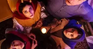 دانلود قسمت 6 سریال نوبت لیلی همراه با کیفیت اصلی سریال ششم سریال نوبت لیلی با لینک مستقیم را در این صفحه ببینید.