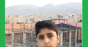 بیوگرافی علی طولابی خواننده کوهدشتی عصر جدید +اینستاگرام و آهنگها