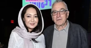 عکس جدید نیکی کریمی در امریکا همه را شوکه کرد و عمل زیبایی جدید