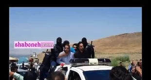 فیلم کامل / تجاوز دختر دانشجو مرند و ربودن و آزار جنسی توسط 5 مرد