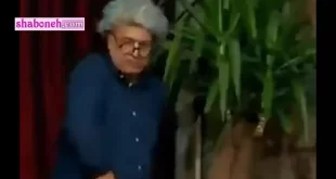 فیلم کامل توهین و تمسخر بازیگران جوکر به معلولین و معلولان +واکنش ها
