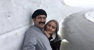 فیلم کامل زورگیری و خفتگیری وحید آقاپور بازیگر و چاقو خوردن +جزئیات
