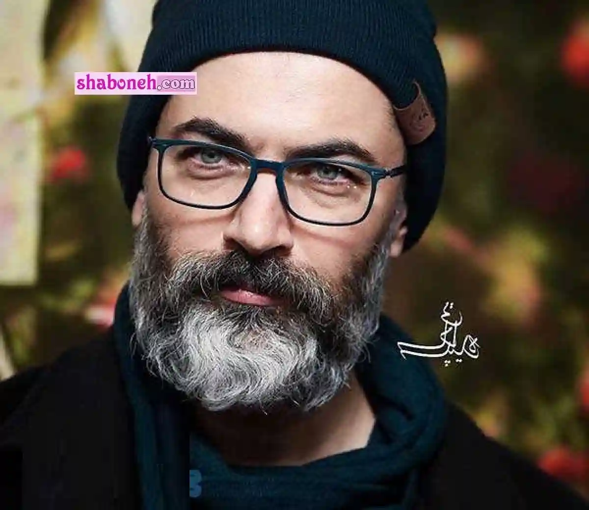بهمن خان در یاغی پارسا پیروزفر و همسرش را ببینید عکس خوشگل