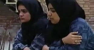 بازیگر نقش عاطفه و افسانه در سریال آینه عبرت کیست +بیوگرافی و عکس جدید