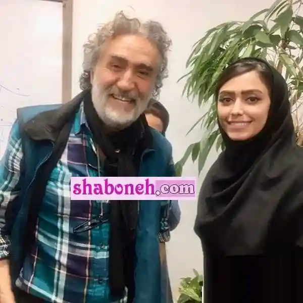بیوگرافی رضا توکلی بازیگر و همسر و فرزندانش +عکس قبل انقلاب