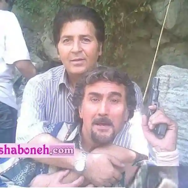 بیوگرافی رضا توکلی بازیگر عکس قدیمی قبل انقلاب و جوانی