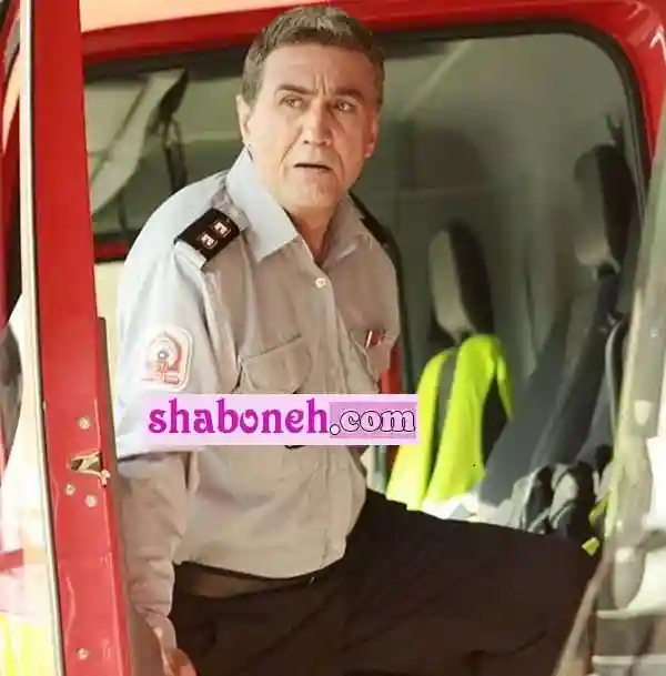 بیوگرافی رضا توکلی بازیگر عکس قدیمی