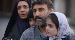 داستان فیلم عنکبوت محسن تنابنده +دانلود کامل فیلم سینمایی عنکبوت و اسامی بازیگران فیلم عنکبوت را در ادامه مشاهده کنید.