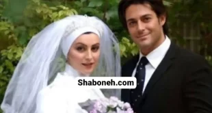 همسر محمدرضا گلزار کیست بیوگرافی و عکس و جزئیات