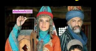 بیوگرافی لطفعلی در سریال مستوران کیست +عکس واقعی