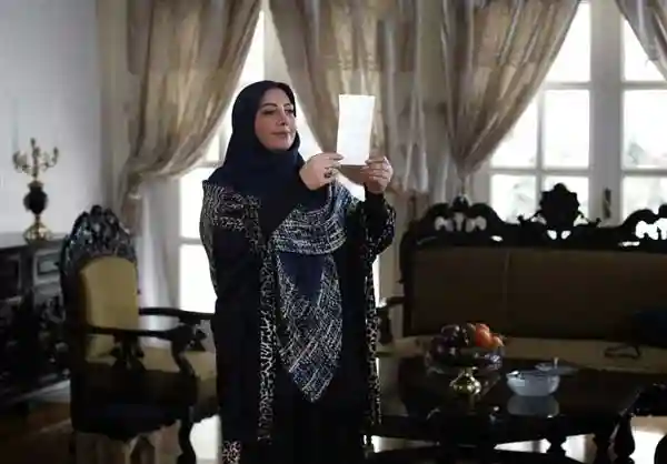 اسامی بازیگران سریال تازه وارد با نقش +بیوگرافی و عکس و خلاصه داستان
