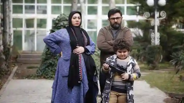 اسامی بازیگران سریال تازه وارد با نقش +بیوگرافی و عکس و خلاصه داستان