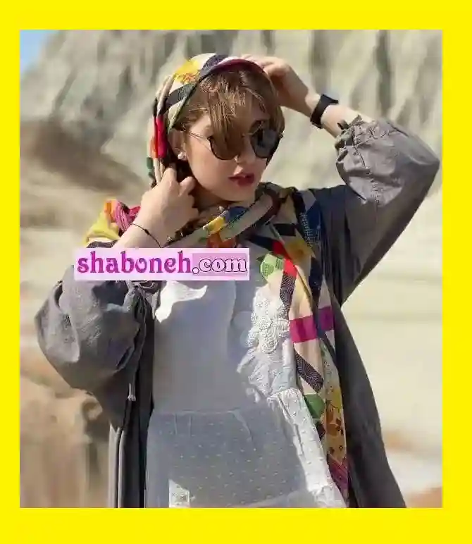 بازیگر نقش ابرا در سریال یاغی کیست همراه بیوگرافی و عکس و پیج اینستاگرام و سوابق و زندگینامه الیکا ناصری در سریال یاغی