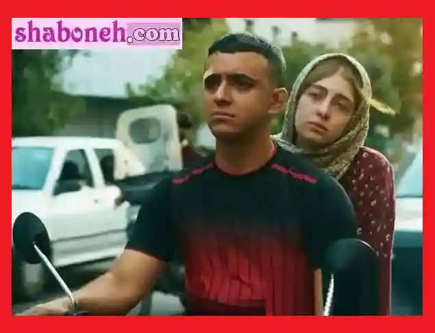 بازیگر نقش ابرا در سریال یاغی کیست همراه بیوگرافی و عکس و پیج اینستاگرام و سوابق و زندگینامه الیکا ناصری در سریال یاغی