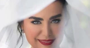 ازدواج ساغر شکوری فیلم و عکس کامل عروسی ساغر شکوری بازیگر را ببینید