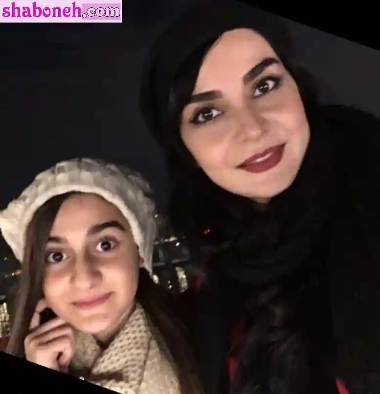بازیگر نقش لیلا در سریال تازه وارد کیست بیوگرافی و عکس و اینستاگرام