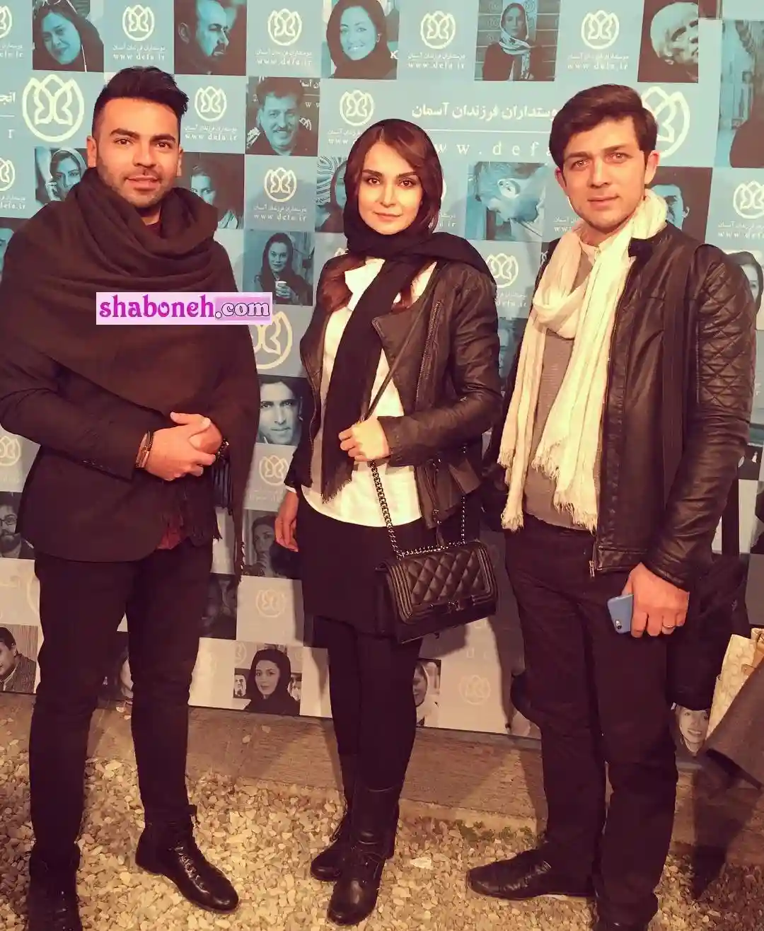 بازیگر نقش لیلا در سریال تازه وارد کیست بیوگرافی و عکس و اینستاگرام