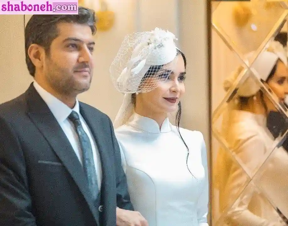 بازیگر نقش لیلا در سریال تازه وارد کیست بیوگرافی و عکس و اینستاگرام