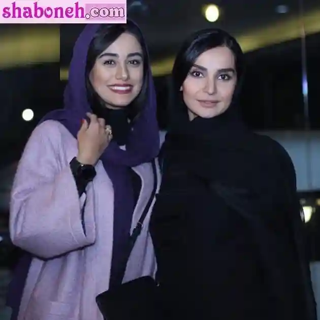 بازیگر نقش لیلا در سریال تازه وارد کیست بیوگرافی و عکس و اینستاگرام